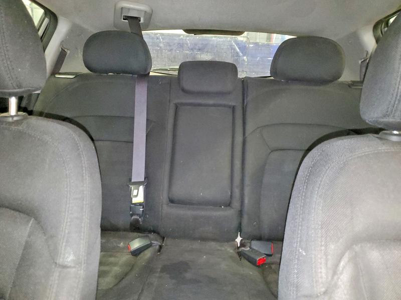 Aukcja sprzedaży 2013 Kia Sportage, vin: KNDPBCA22D7401797, numer aukcji: 52617096