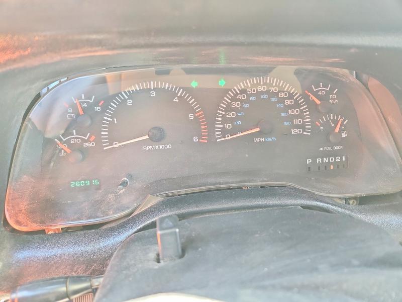 2001 Dodge Ram 1500 მანქანა იყიდება აუქციონზე, vin: 3B7HC13Y41G762374, აუქციონის ნომერი: 51803796