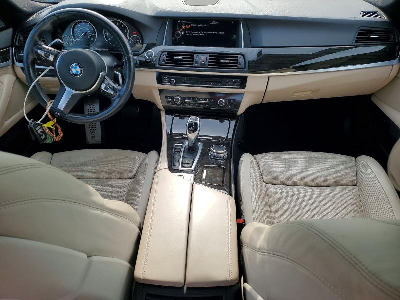 Aukcja sprzedaży 2015 Bmw 535, vin: WBA5B3C57FD547919, numer aukcji: 53471846