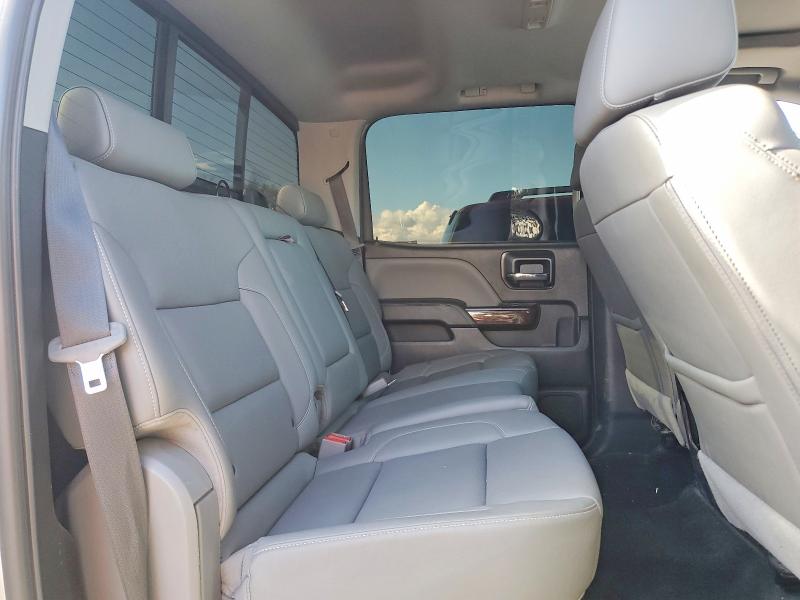 Продаж на аукціоні авто 2018 Gmc Sierra, vin: 3GTU2NEC6JG150204, номер лоту: 54547796