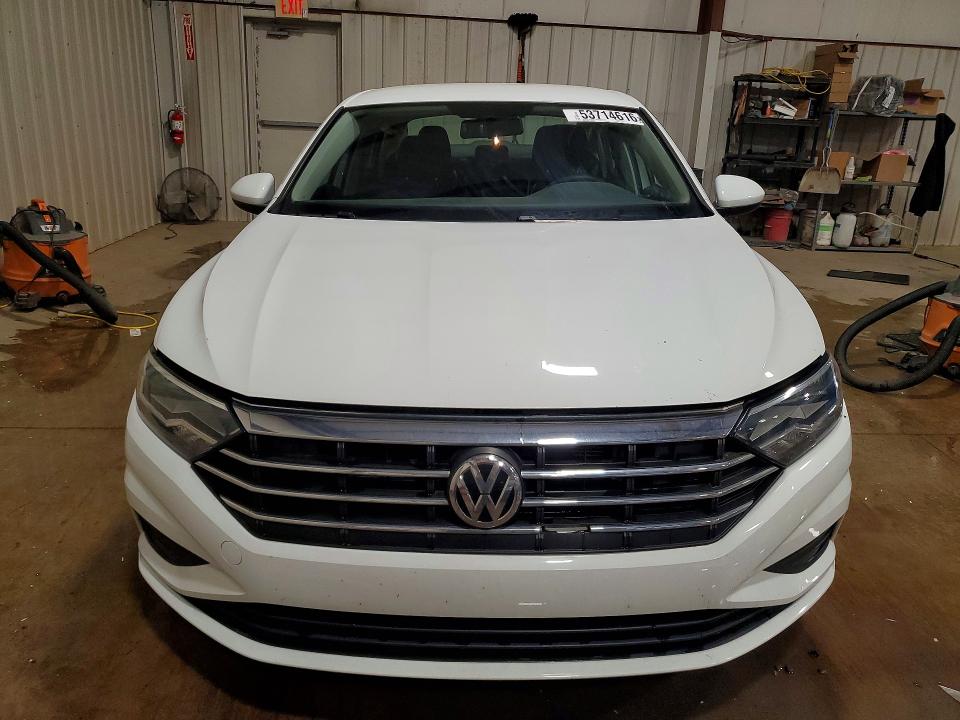 Aukcja sprzedaży 2020 Volkswagen Jetta, vin: 3VWC57BU1LM085498, numer aukcji: 53714616