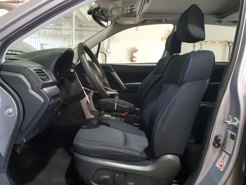 Продажа на аукционе авто 2016 Subaru Forester, vin: JF2SJAFC0GH538174, номер лота: 54113906