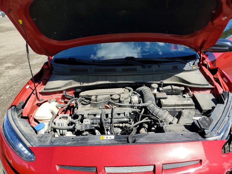 Продажа на аукционе авто 2022 Hyundai Kona, vin: KM8K3CA3XNU871915, номер лота: 52215756