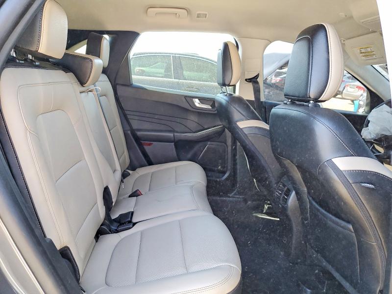 Aukcja sprzedaży 2021 Ford Escape, vin: 1FMCU9CZ2MUA51638, numer aukcji: 52065756