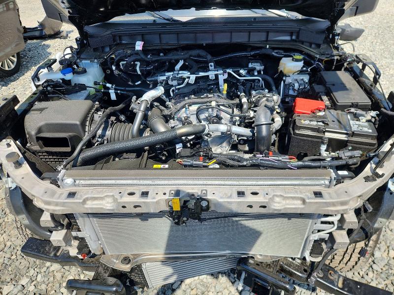 Продажа на аукционе авто 2026 Ford Bronco, vin: 1FMDE7BH8TLA72108, номер лота: 54061896