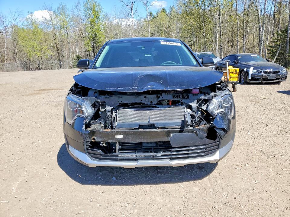 Aukcja sprzedaży 2024 Kia Niro, vin: KNDCP3LE0R5157612, numer aukcji: 53196456