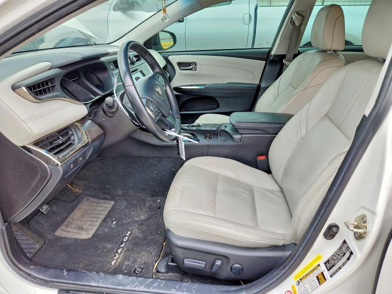 Aukcja sprzedaży 2016 Toyota Avalon, vin: 4T1BK1EB1GU217977, numer aukcji: 54023276