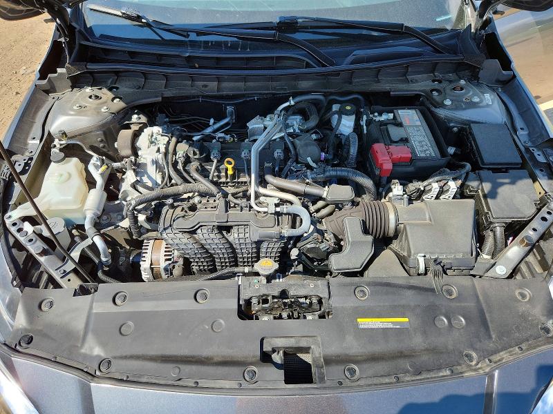 Продаж на аукціоні авто 2024 Nissan Altima, vin: 1N4BL4EV6RN401523, номер лоту: 53943936