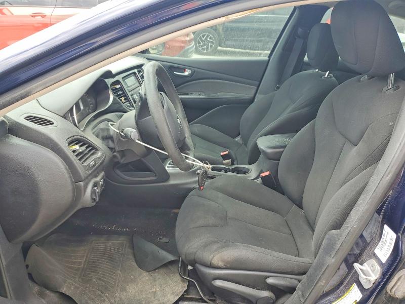 Продажа на аукционе авто 2013 Dodge Dart, vin: 1C3CDFAA1DD286715, номер лота: 53049076