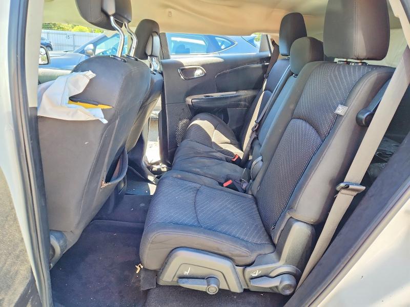 Aukcja sprzedaży 2016 Dodge Journey, vin: 3C4PDCAB1GT112873, numer aukcji: 53463646
