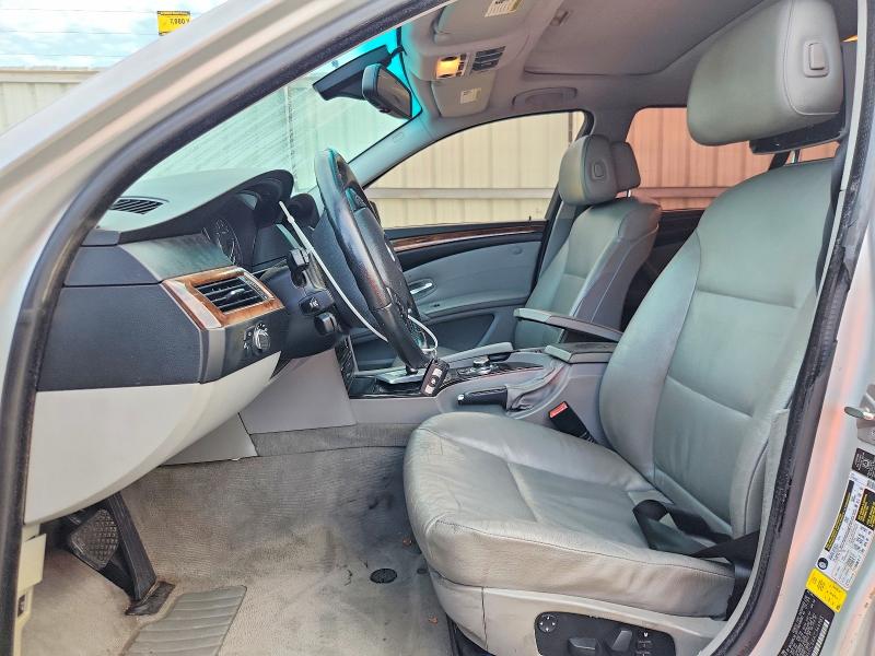Aukcja sprzedaży 2010 Bmw 528, vin: WBANU5C54AC364983, numer aukcji: 54113376