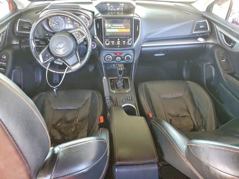 Aukcja sprzedaży 2021 Subaru Crosstrek, vin: JF2GTHMC8M8666587, numer aukcji: 54279596