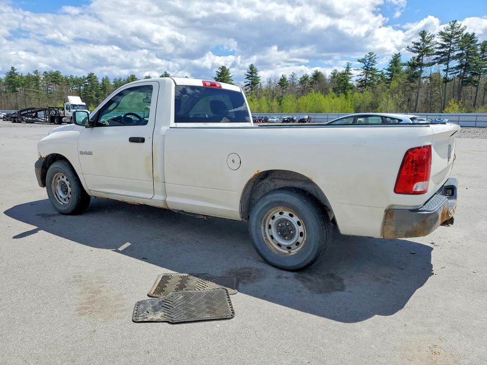 52889006 :رقم المزاد ، 1D3HB16K59J512301 vin ، 2009 Dodg Ram 150 مزاد بيع
