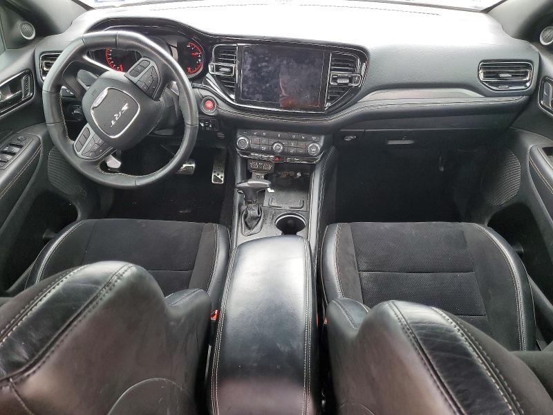 Aukcja sprzedaży 2024 Dodge Durango, vin: 1C4SDJGJXRC175594, numer aukcji: 54113126