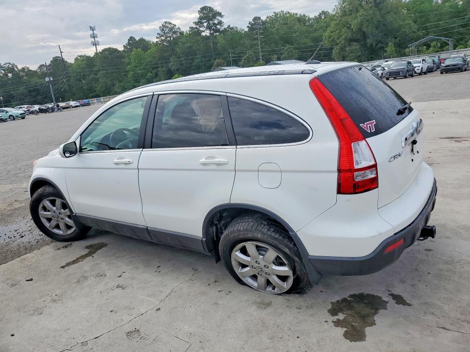 Aukcja sprzedaży 2009 Honda Cr-v, vin: JHLRE48789C015121, numer aukcji: 55151626