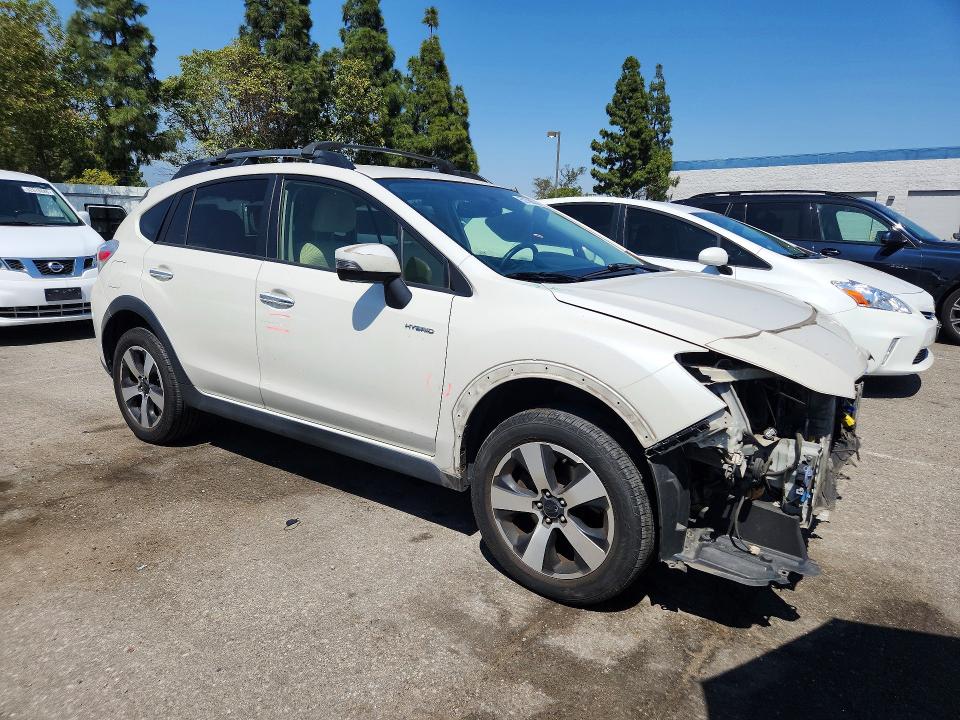 Продажа на аукционе авто 2015 Subaru Xv Crosstrek, vin: JF2GPBCC3FH235273, номер лота: 52768636
