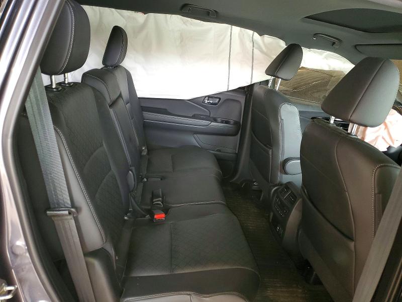 Aukcja sprzedaży 2019 Honda Passport, vin: 5FNYF8H98KB503282, numer aukcji: 51485916