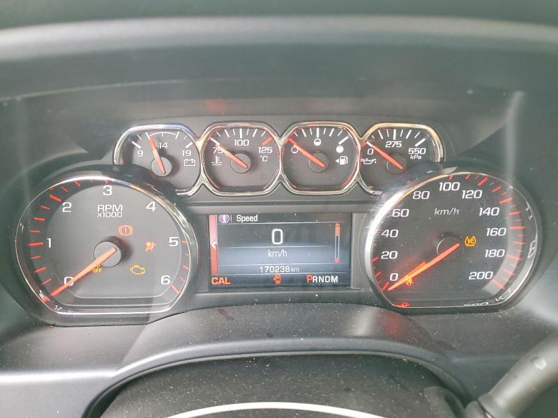 Продажа на аукционе авто 2016 Gmc Sierra, vin: 3GTU2MEC7GG124326, номер лота: 53409596