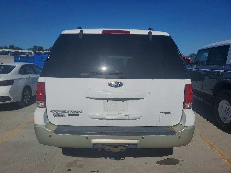 Aukcja sprzedaży 2006 Ford Expedition, vin: 1FMFU17576LA03843, numer aukcji: 53240946