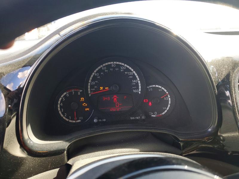 2014 Volkswagen Beetle მანქანა იყიდება აუქციონზე, vin: 3VWFP7AT6EM621381, აუქციონის ნომერი: 55116616