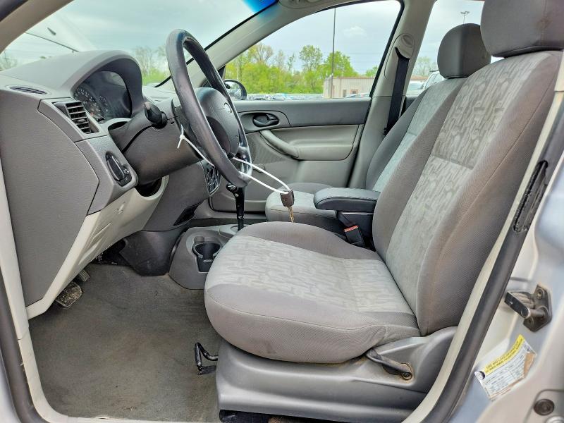 Aukcja sprzedaży 2005 Ford Focus, vin: 1FAFP34N85W316625, numer aukcji: 52584226