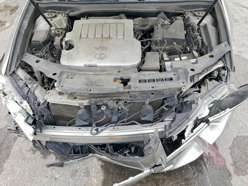 53123776 :رقم المزاد ، JTHBK1GG6F2208276 vin ، 2015 Lexus Es مزاد بيع