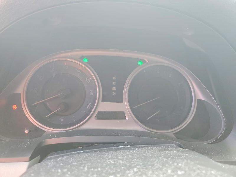 51997826 :رقم المزاد ، JTHBK262872035485 vin ، 2007 Lexus Is مزاد بيع