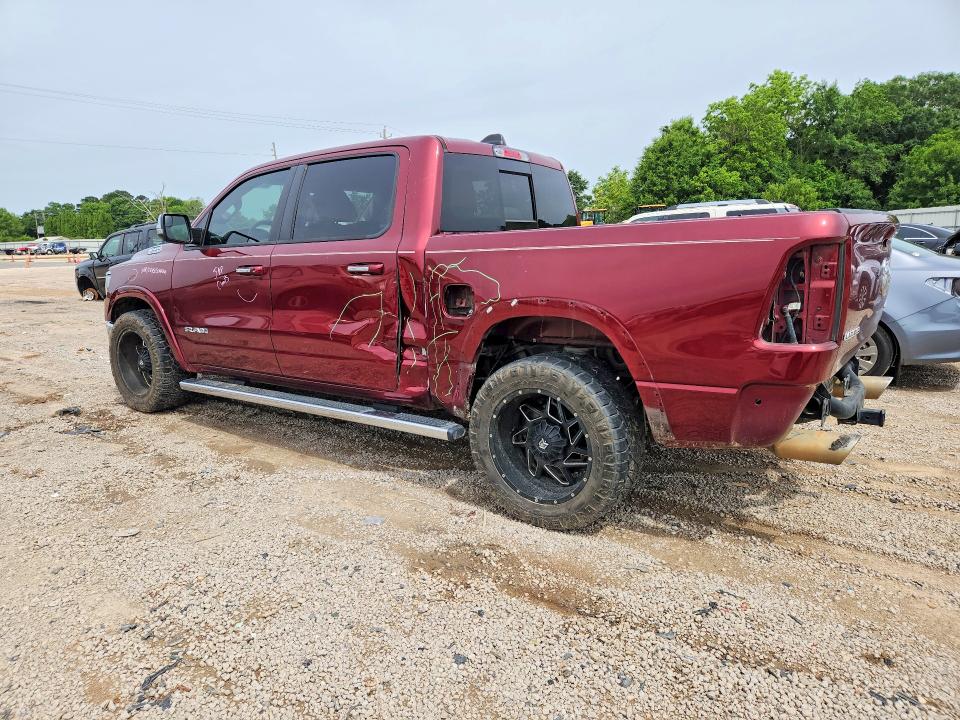 2019 Ram 1500 მანქანა იყიდება აუქციონზე, vin: 1C6SRFJT8KN575647, აუქციონის ნომერი: 53075776