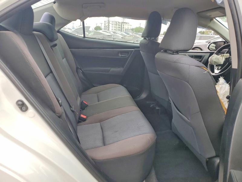 Продаж на аукціоні авто 2017 Toyota Corolla, vin: 5YFBURHE1HP723956, номер лоту: 52991066