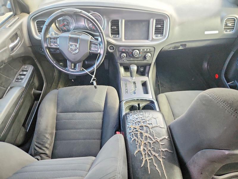 Продажа на аукционе авто 2013 Dodge Charger, vin: 2C3CDXCT8DH612758, номер лота: 53379666