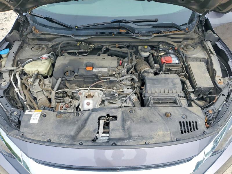 Aukcja sprzedaży 2016 Honda Civic, vin: 19XFC2F58GE015024, numer aukcji: 54638216