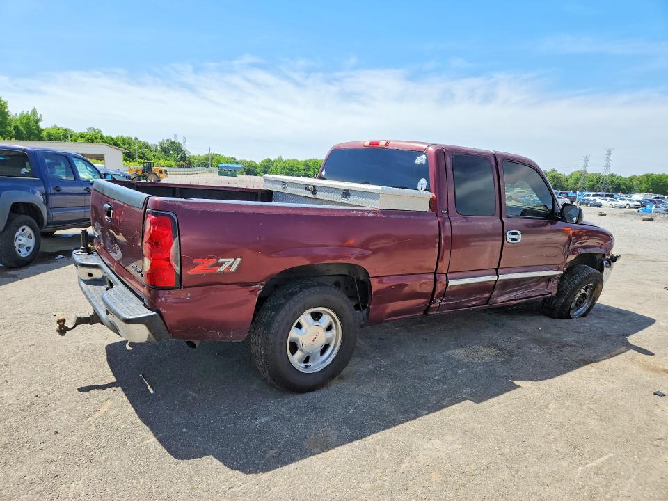 Aukcja sprzedaży 1999 Gmc New Sierra, vin: 2GTEK19TXX1547827, numer aukcji: 53024346