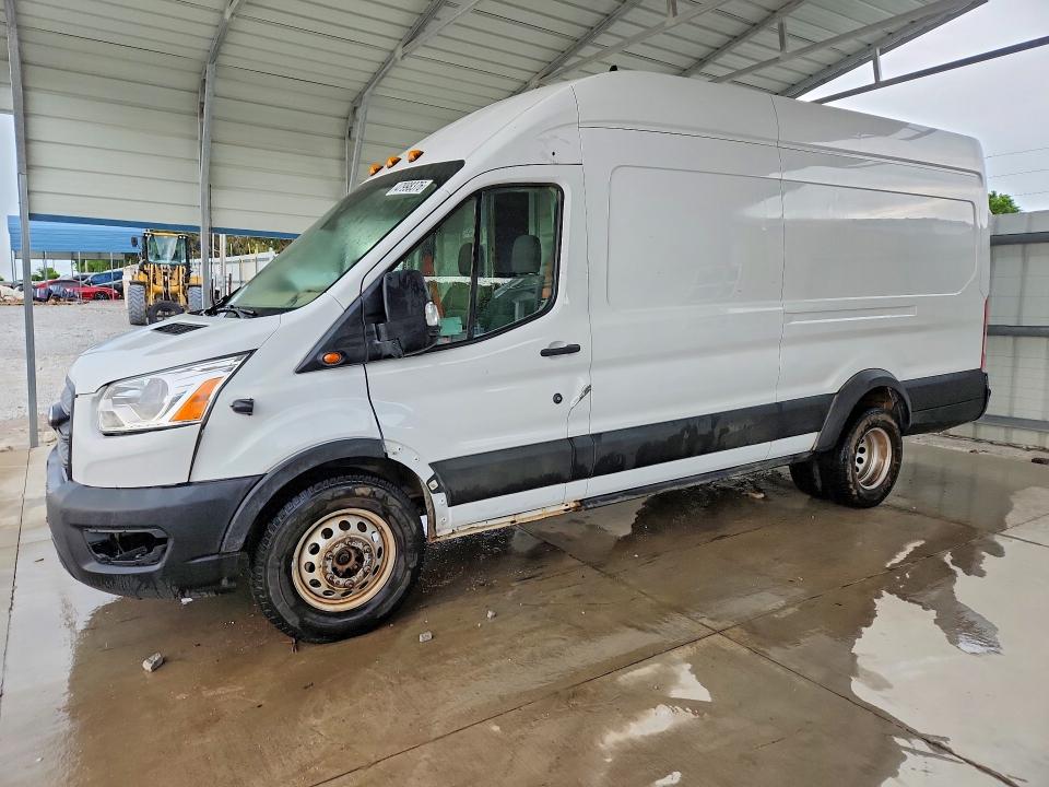 Aukcja sprzedaży 2021 Ford Transit, vin: 1FTRU8UG7MKA34898, numer aukcji: 47998376