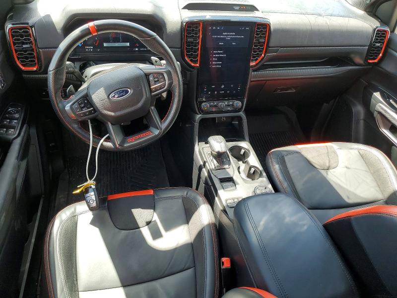 Продажа на аукционе авто 2024 Ford Ranger, vin: 1FTER4LR8RLE22784, номер лота: 52586056