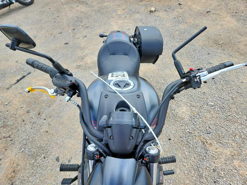Aukcja sprzedaży 2025 Kawasaki En650, vin: JKAENED17SDA35098, numer aukcji: 52750676
