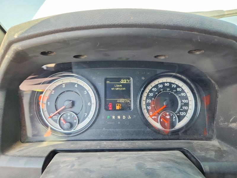 Aukcja sprzedaży 2023 Ram 1500 Classic, vin: 1C6RR7LG2PS566004, numer aukcji: 54594596