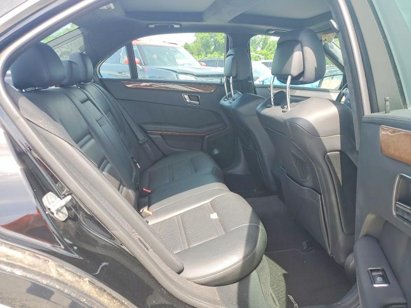 Продаж на аукціоні авто 2011 Mercedes-benz E, vin: WDDHF7HB0BA313195, номер лоту: 55229896
