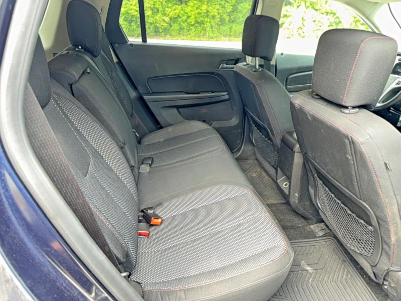Aukcja sprzedaży 2015 Gmc Terrain, vin: 2GKFLWEK2F6352550, numer aukcji: 53814616