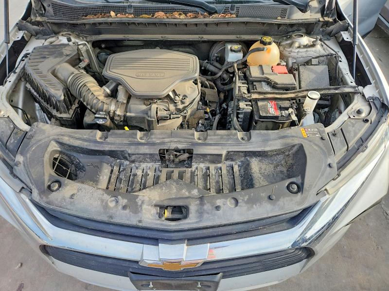 Продаж на аукціоні авто 2020 Chevrolet Blazer, vin: 3GNKBCRS6LS611213, номер лоту: 53152296