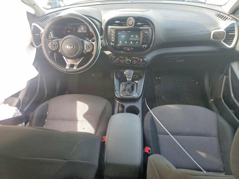 Продажа на аукционе авто 2021 Kia Soul, vin: KNDJ23AU1M7138824, номер лота: 54710646