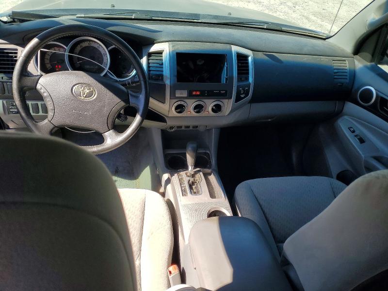 51856006 :رقم المزاد ، 5TFTX4GN8BX003661 vin ، 2011 Toyota Tacoma مزاد بيع