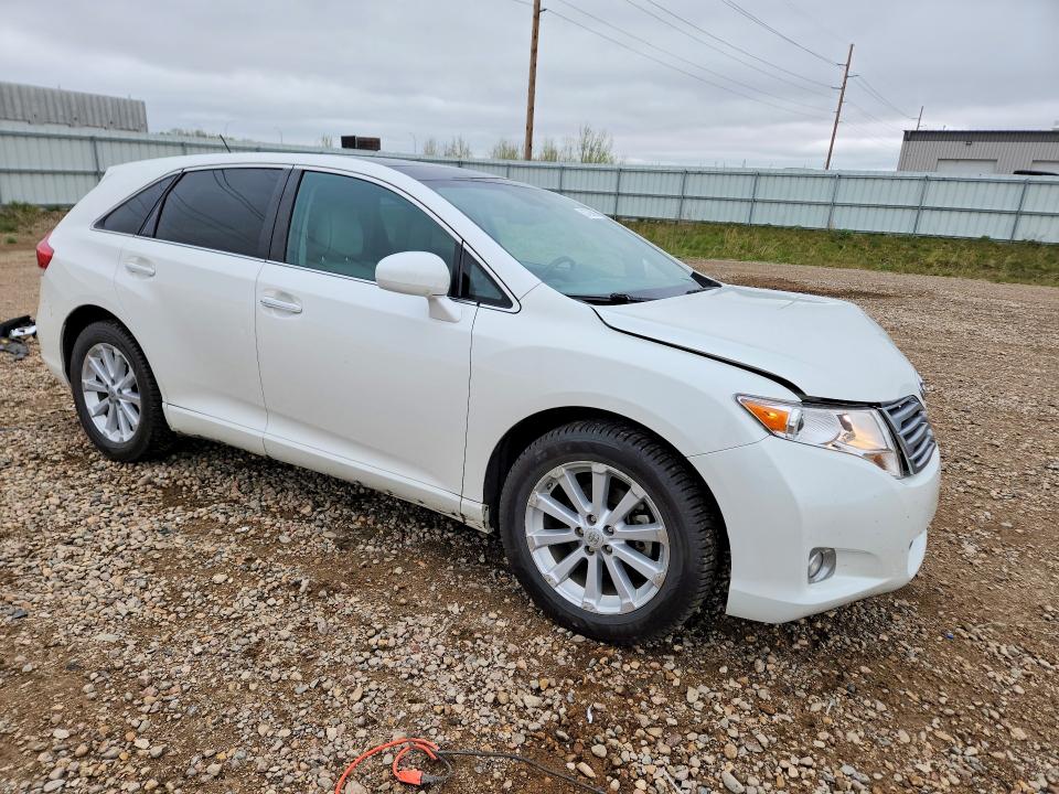 Продаж на аукціоні авто 2009 Toyota Venza, vin: 4T3BE11A89U007391, номер лоту: 53729696