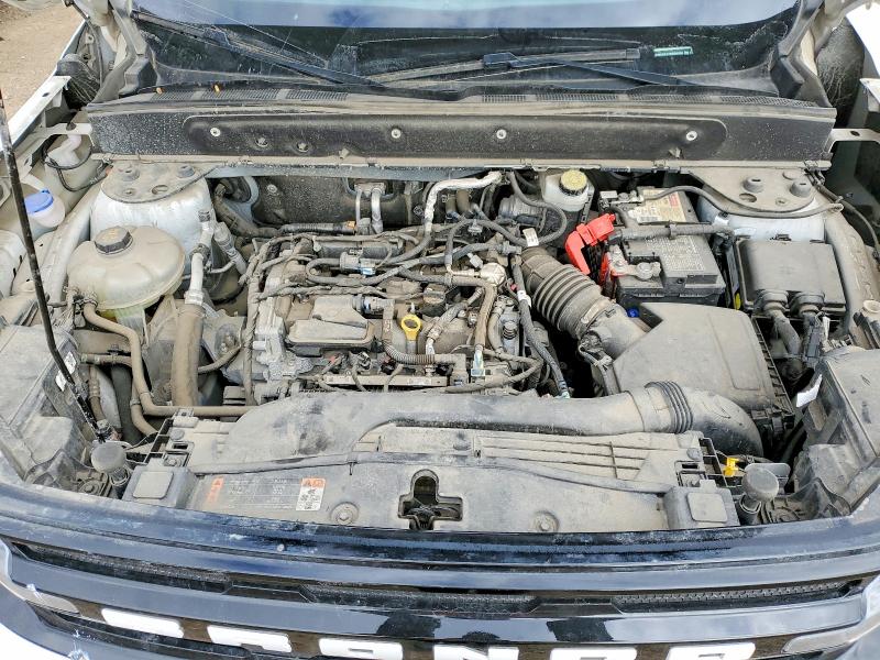 Aukcja sprzedaży 2021 Ford Bronco Sport, vin: 3FMCR9C67MRA66456, numer aukcji: 52549386