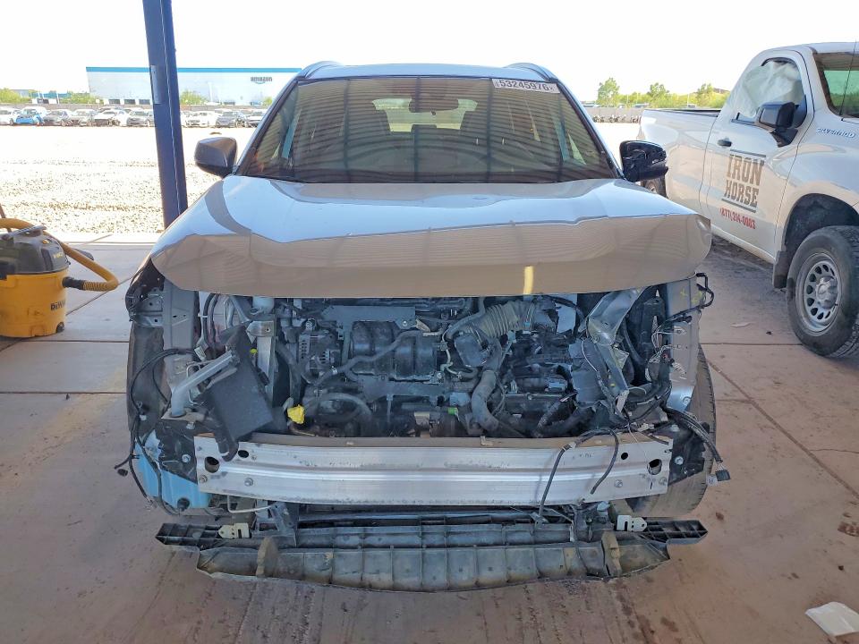 Продажа на аукционе авто 2024 Toyota Rav4, vin: 2T3A1RFV3RW434415, номер лота: 53245976