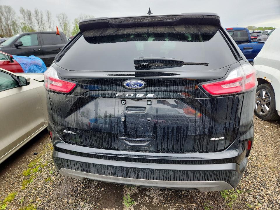 Aukcja sprzedaży 2024 Ford Edge, vin: 2FMPK4J98RBA71175, numer aukcji: 51074266
