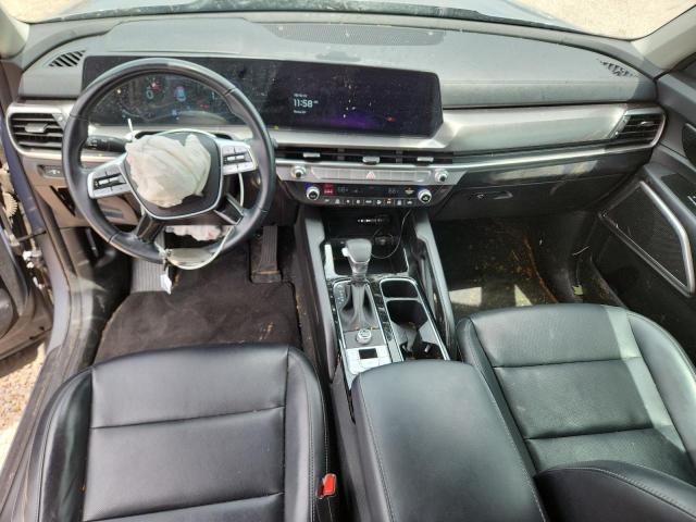 Продаж на аукціоні авто 2024 Kia Telluride, vin: 5XYP24GC1RG469556, номер лоту: 52519296