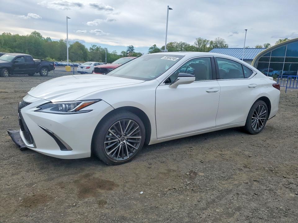 Aukcja sprzedaży 2025 Lexus Es 350, vin: 58ADZ1B1XSU186486, numer aukcji: 52804246