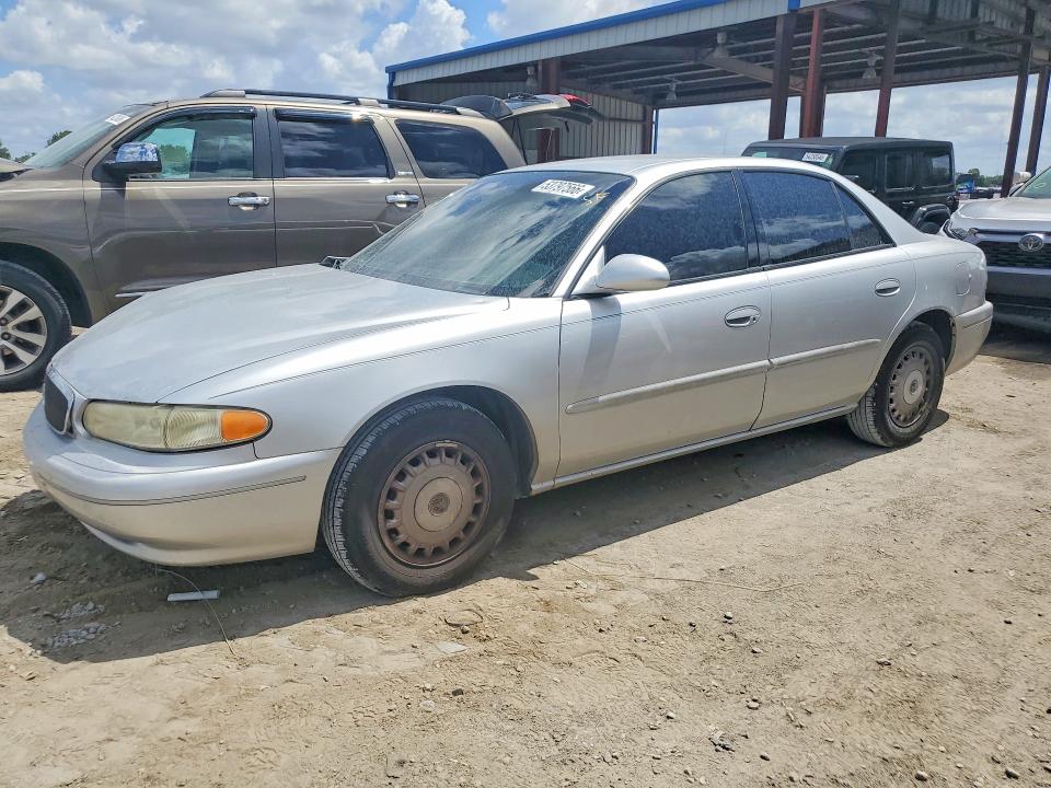 53797566 :رقم المزاد ، 2G4WS52J131200848 vin ، 2003 Buick Century مزاد بيع