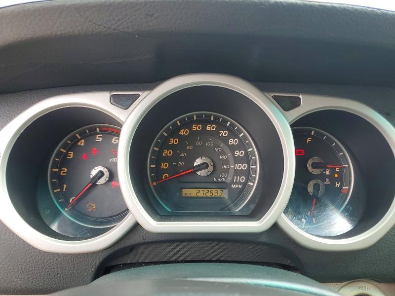 Aukcja sprzedaży 2004 Toyota 4runner, vin: JTEBT17R840037583, numer aukcji: 55041106