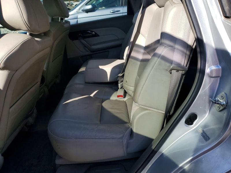 Продажа на аукционе авто 2009 Acura Mdx, vin: 2HNYD28419H502044, номер лота: 53954316